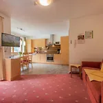 Apartamento Haus Rosmarie Neustift im Stubaital