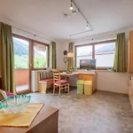 Haus Rosmarie Apartamento
