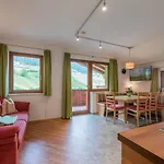 Haus Rosmarie Apartamento Neustift im Stubaital