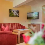 Haus Rosmarie Apartamento