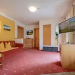 Apartamento Haus Rosmarie