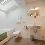 Apartamento Haus Rosmarie *