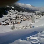 Apartamento Haus Rosmarie Neustift im Stubaital