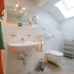 Apartamento Haus Rosmarie *
