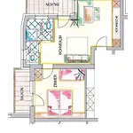 Haus Rosmarie Apartamento Neustift im Stubaital