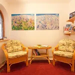 Apartamento Haus Rosmarie Neustift im Stubaital