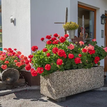 Haus Rosmarie * Neustift im Stubaital