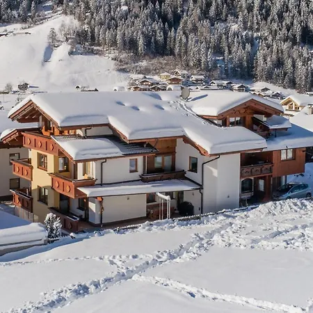Haus Rosmarie
