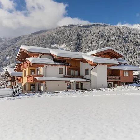 Haus Rosmarie *