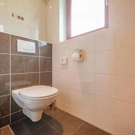 Apartment Haus Rosmarie *