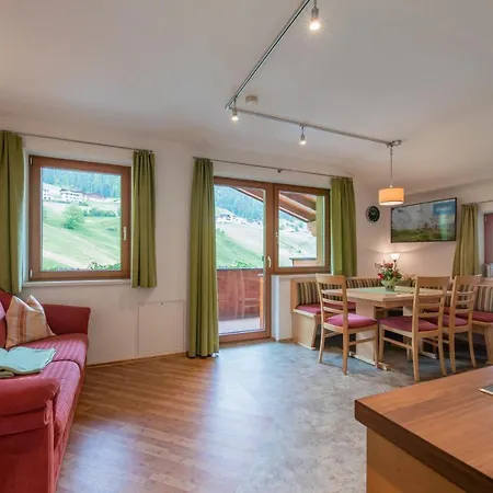 Haus Rosmarie شقة نيوستيف ام ستوبيتا