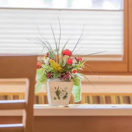 Haus Rosmarie Apartman Neustift im Stubaital