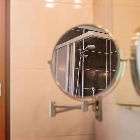Haus Rosmarie نيوستيف ام ستوبيتا