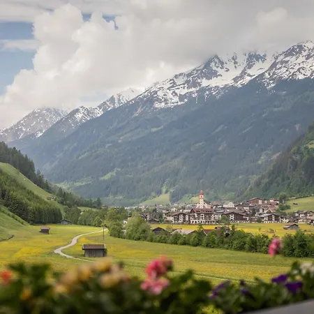 Haus Rosmarie Neustift im Stubaital