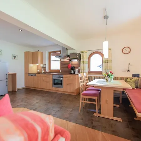 Haus Rosmarie نيوستيف ام ستوبيتا