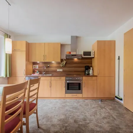 Haus Rosmarie نيوستيف ام ستوبيتا