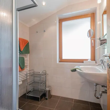 Haus Rosmarie نيوستيف ام ستوبيتا