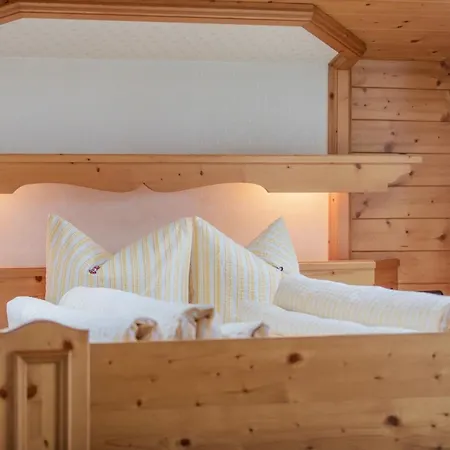 Apartman Haus Rosmarie *