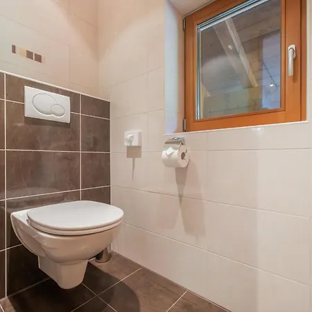 Haus Rosmarie شقة نيوستيف ام ستوبيتا