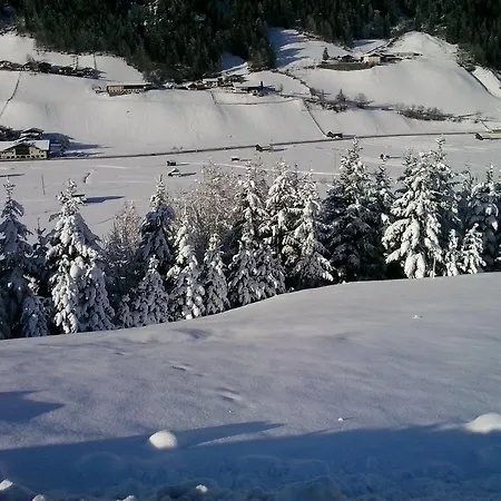 Haus Rosmarie Neustift im Stubaital