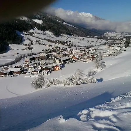 Apartman Haus Rosmarie Neustift im Stubaital