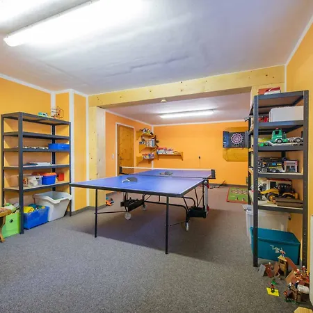 Apartment Haus Rosmarie Neustift im Stubaital
