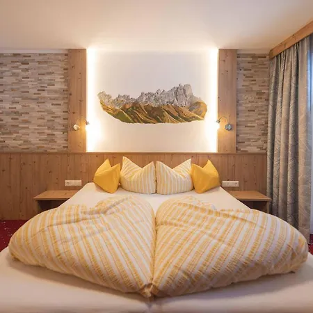 Apartamento Haus Rosmarie
