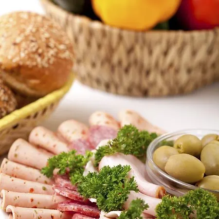 Haus Rosmarie Appartamento Neustift im Stubaital