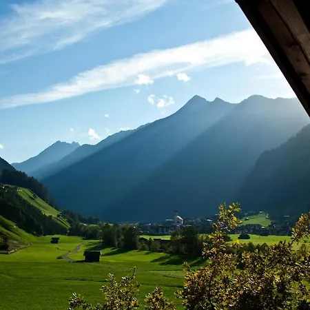 Haus Rosmarie Neustift im Stubaital