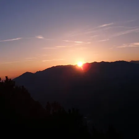 Apartman Haus Rosmarie Neustift im Stubaital