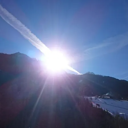 Apartment Haus Rosmarie Neustift im Stubaital