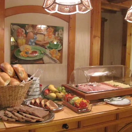 Haus Rosmarie نيوستيف ام ستوبيتا