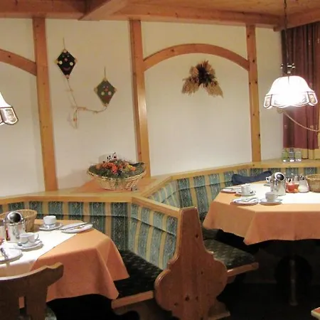 Apartment Haus Rosmarie *