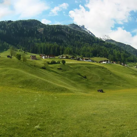 Haus Rosmarie * Neustift im Stubaital