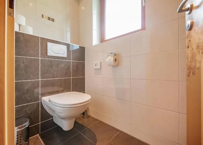 Apartment Haus Rosmarie *