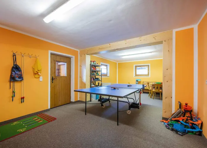 Haus Rosmarie Neustift im Stubaital