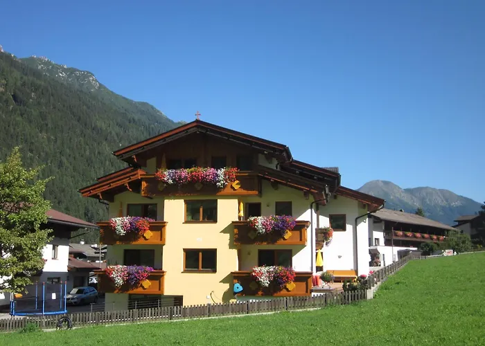 罗斯马里亚酒店 施图拜河谷新施蒂夫特