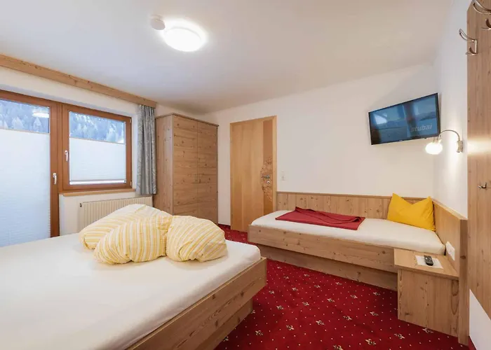 罗斯马里亚酒店