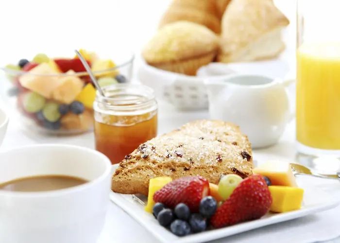 Apartment Haus Rosmarie