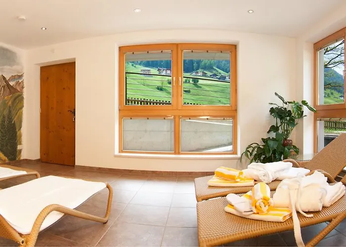 罗斯马里亚酒店