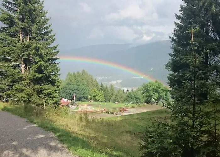 Haus Rosmarie * Neustift im Stubaital