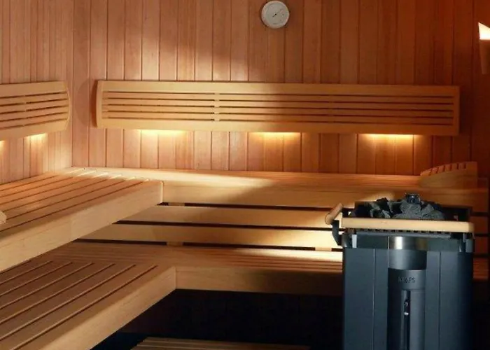 罗斯马里亚酒店