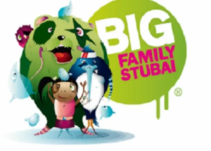 罗斯马里亚酒店 施图拜河谷新施蒂夫特