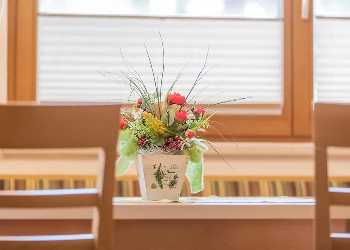 Haus Rosmarie Διαμέρισμα Neustift im Stubaital