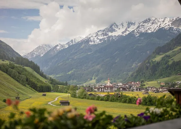Haus Rosmarie Neustift im Stubaital