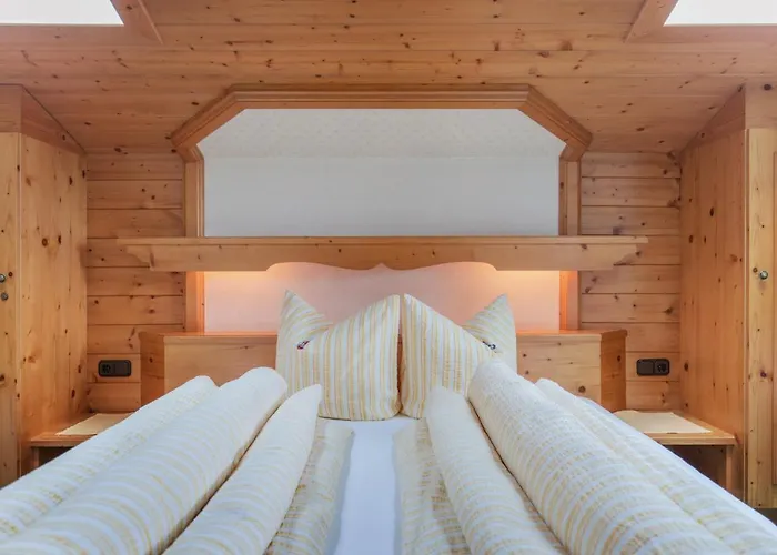 Haus Rosmarie * Neustift im Stubaital