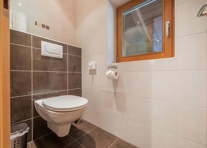 Haus Rosmarie Διαμέρισμα Neustift im Stubaital