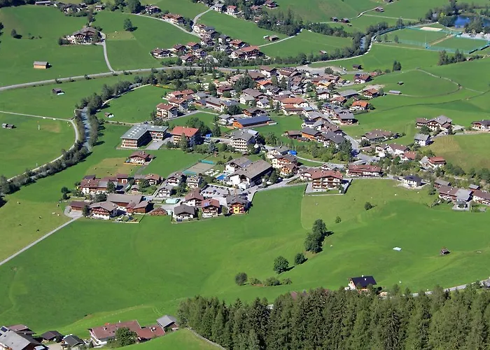 Haus Rosmarie Neustift im Stubaital