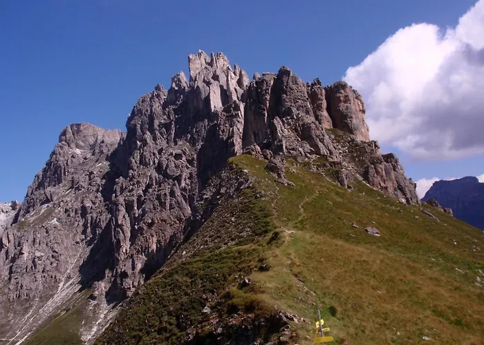 Haus Rosmarie Διαμέρισμα Neustift im Stubaital