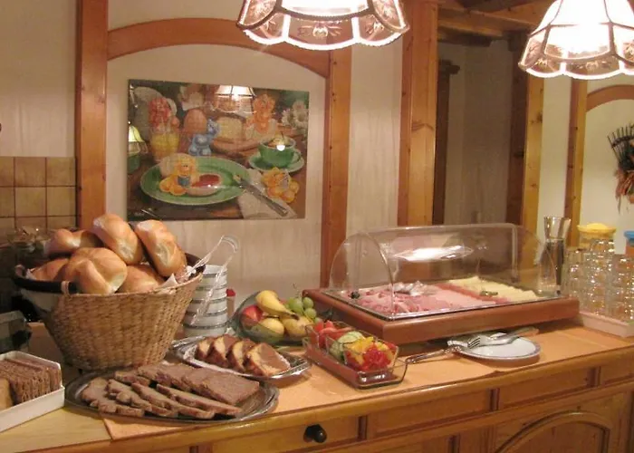 Haus Rosmarie Neustift im Stubaital